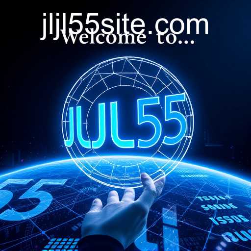 About Us: The Journey of JLJL55