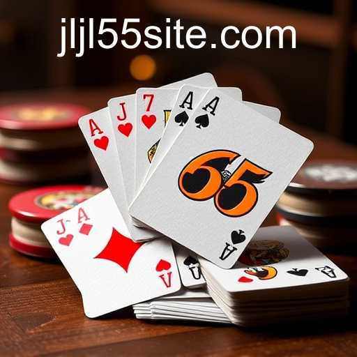 JLJL55