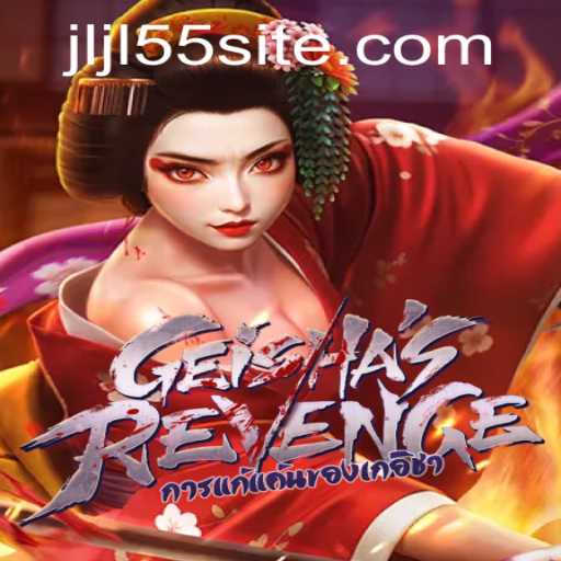 GeishasRevenge: A Deep Dive into the Enchanting World of Strategy and Intrigue