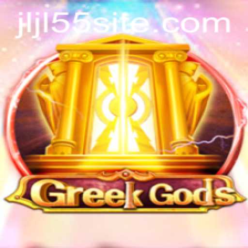 Unveiling GreekGods: A Mythological Gaming Adventure with JLJL55