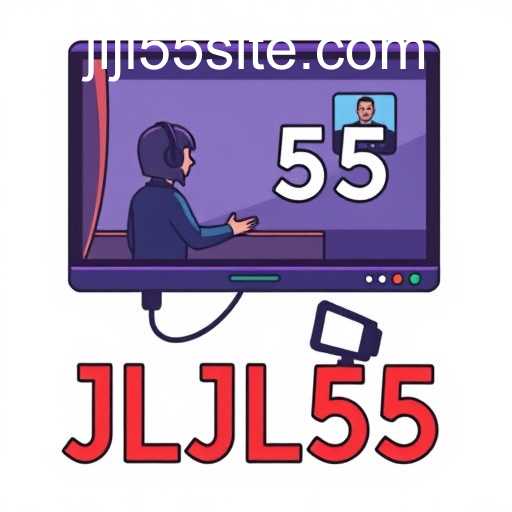 The Emerging World of Live Streaming: Exploring the JLJL55 Phenomenon