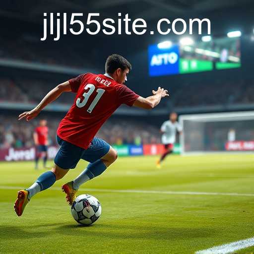 Exploring the Rapid Rise and Evolution of Virtual Sports with JLJL55