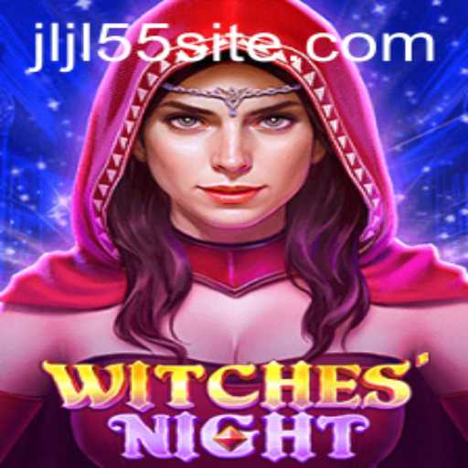 Discover the Enchanting World of WitchesNight: A Captivating Adventure Awaits